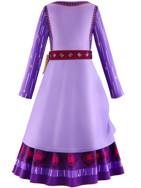 Small princess costume