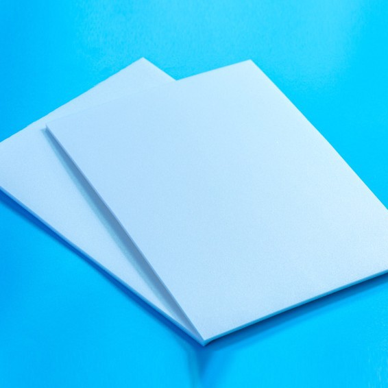 佛山空白KT板广告单双面KT板喷画写真喷绘裱画板广告宣传展示背板