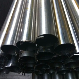 其他建筑管材;镀锌管;异型管