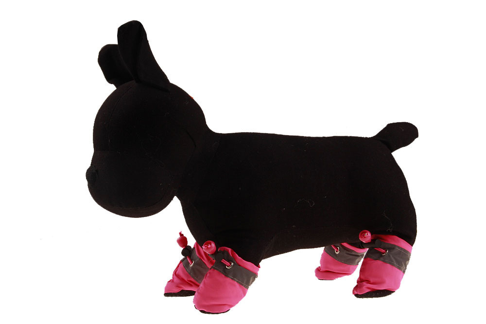 春夏款 软底雨鞋 (16)