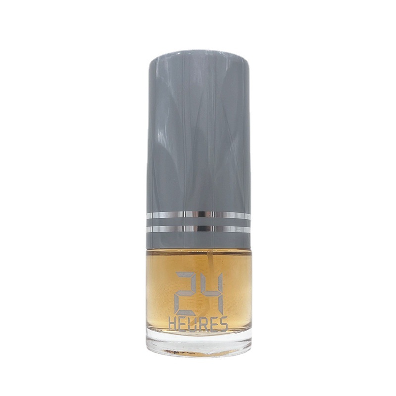 2024 Nuovo profumo caldo 24HEURES tipico caldo sud-est asiatico arabo Dubai 100ml profumo floreale tono_voghion.com