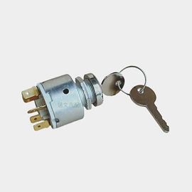 车身及附件;点火开关;其他汽车改装