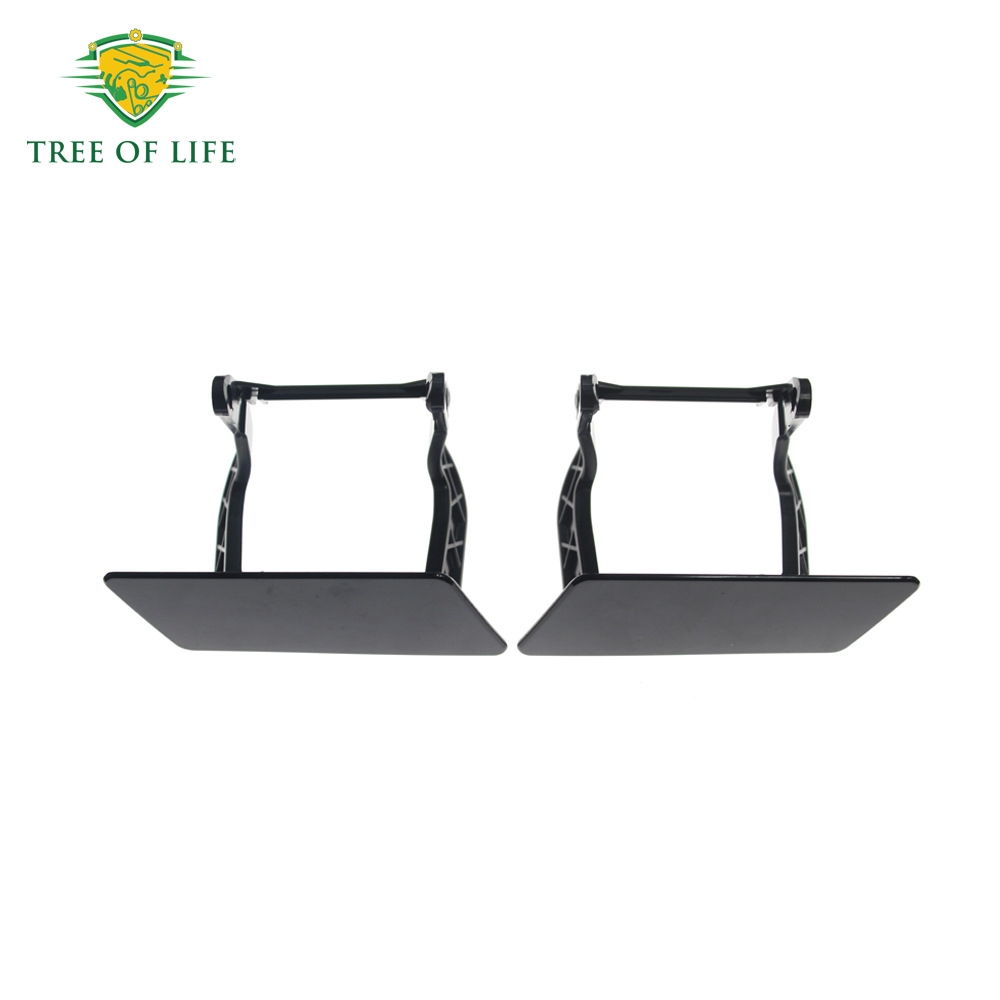 1648850126 1648850226 tapa de boquilla de limpiador de faro para Mercedes-Benz W164 GL550