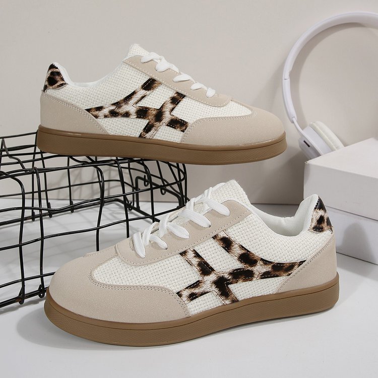 The New 2025 Cross-Border Export Large Size Sports Shoes Are Really Comfortable to Wear! ! !