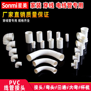 pvc�����ܽ��^늹���ͨ������б����iĸ���^90�� 16 20 25 32 40