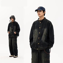 男式夹克;男式T恤;男式棉服