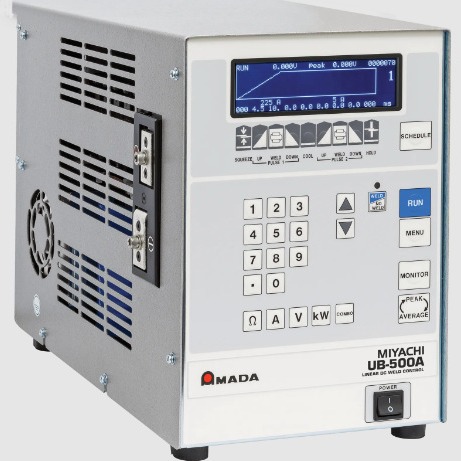 北崎供应AMADA天田晶体管式焊接电源MD-B5000A