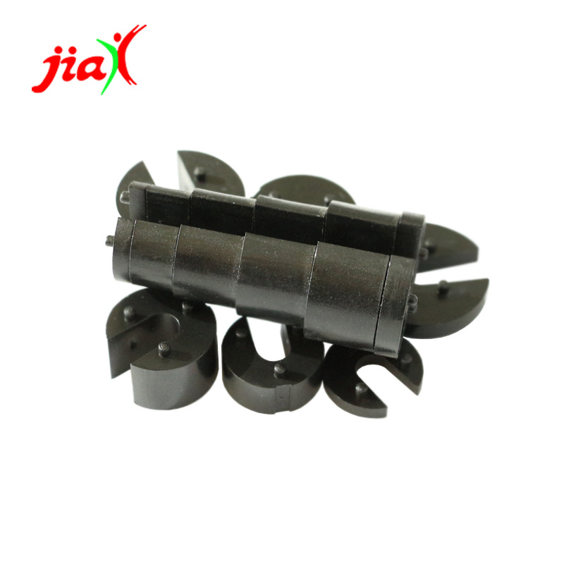 厂家夹具分层块 佳实分层垫片1~6#治具隔离柱绝缘分层柱 分层块