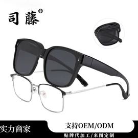 框架眼镜;太阳镜;光学眼镜