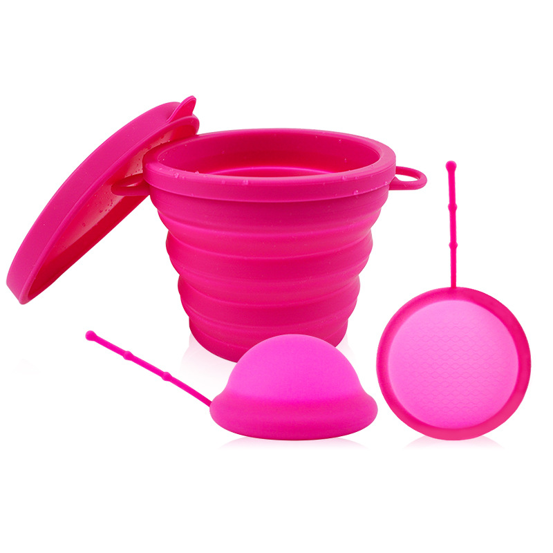 1S+1L+550ml 소독컵