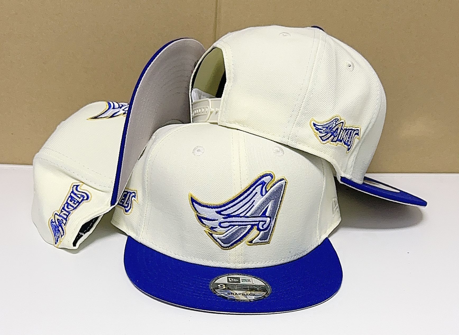 AnFo Wholesale AAA sombreros ajustables sombreros bordados sombreros de béisbol sombreros de borde plano sombreros ajustables