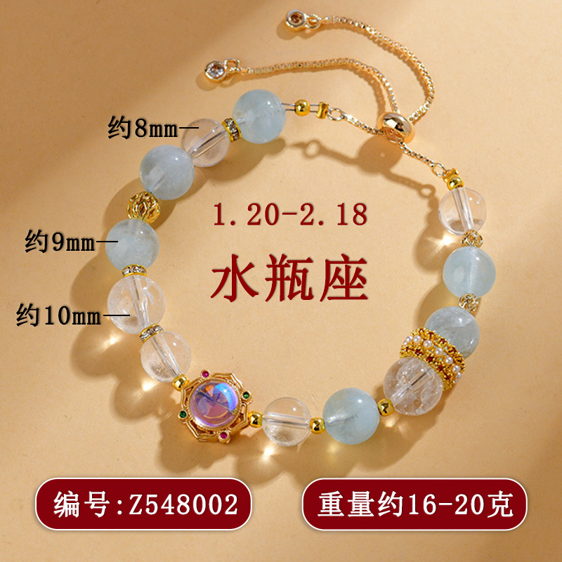 Z548 물병 자리 1.20-2.18