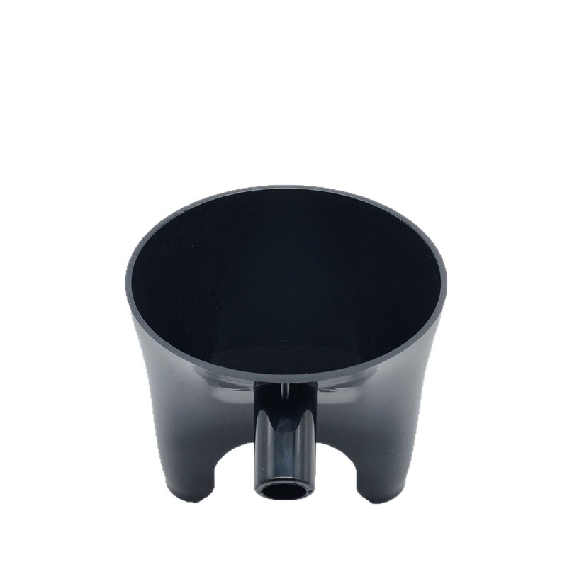 跨境新款 适用于Artisan Ksm150 5夸特搅拌器面粉漏斗Flour Funne|undefined