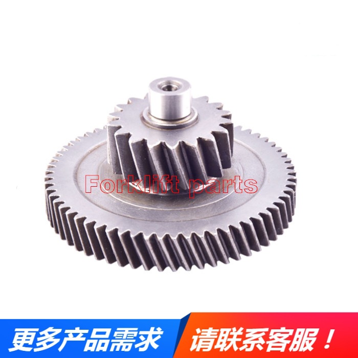 TOYOTA丰田叉车配件7FBR10-30波箱传动齿轮33121-13900-71高质量