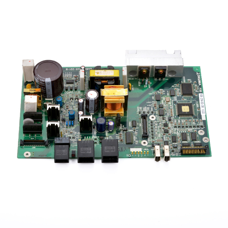 E4809-045-221-B 欧克玛OKUMA大隈电路板线电源主板全新现货议价