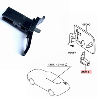 MB827697 MB023335�m�������EVO345���{ɪ97-00�� �⼝ �����T�i