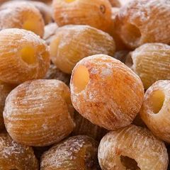 金糸のナツメの無核の砂糖漬けの伝統の工芸は甘くて、スープの甘いものの原料の端午のちまきの金糸のナツメを煮ません。