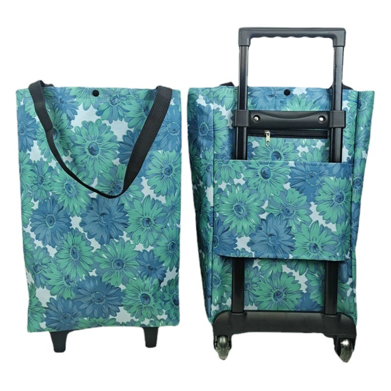 Фабрика прямых покупок маленькая тележка корзина бытовой артефакт небольшой прицеп тележка складная тележка