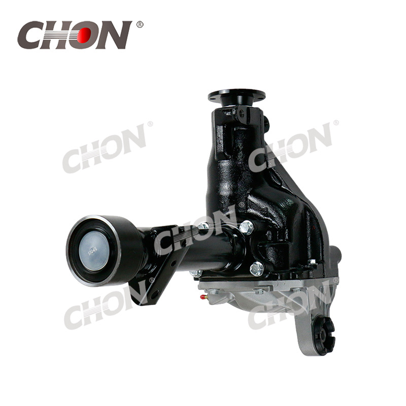 Suitable for Lexus LX470 front axle differential assembly reducer assembly