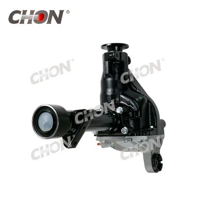 Differential assembly LX470 front axle