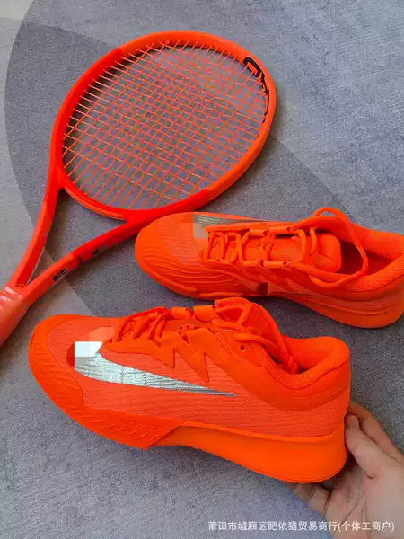 Putian Pure Original Cross-Border Vapor Pro3 Tennis Shoes Unisex Versatile Shock-Absorbing Breathable Non-Slip Training Sports Shoes