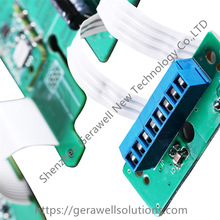 ���Ա�ƽ�ž�FFC�ž�������FFC, Flexible flat cable���a�S��