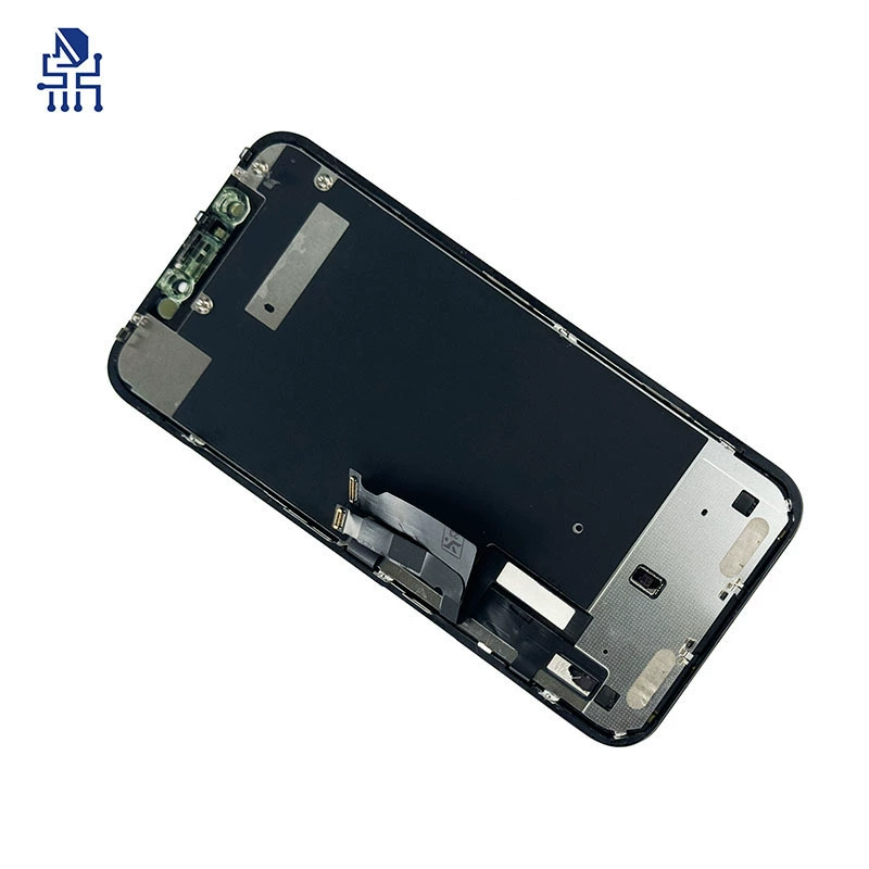 Suitable for iPhoneXR screen assembly Apple XR LCD screen display OLED original disassembly LCD