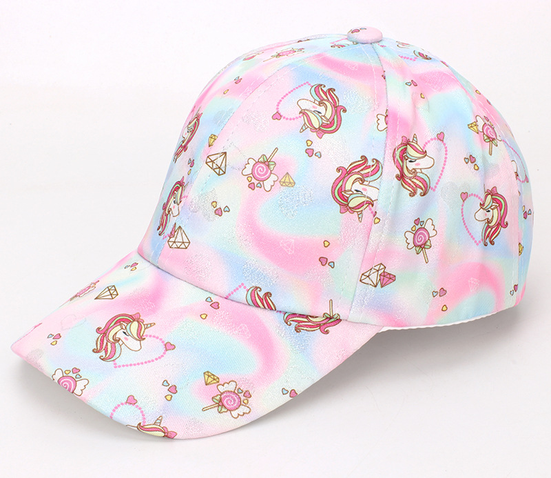 #39 유니콘 블루 파우더