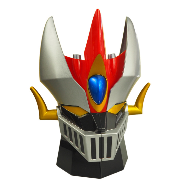 Taza desenmascarada de acero inoxidable de Universal Man cuidadosamente seleccionada Taza de agua de animación de moda creativa Hogar de oficina