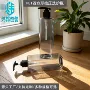 按压450mlpet塑料护发素瓶