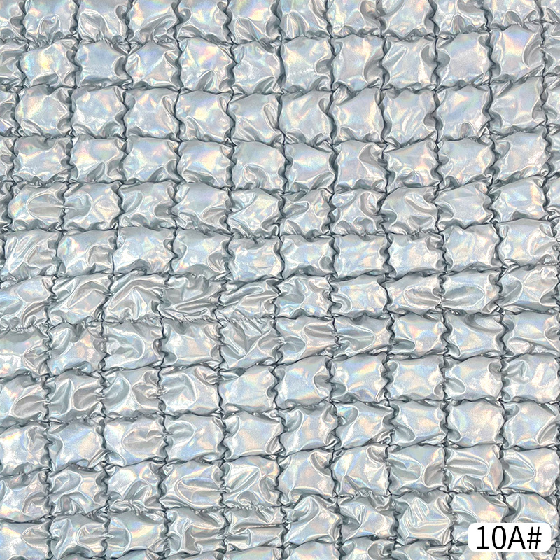 10A#화려한 실버