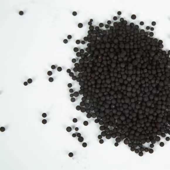 臭氧分解催化剂除臭氧VOC废气处理整体成型柱状颗粒