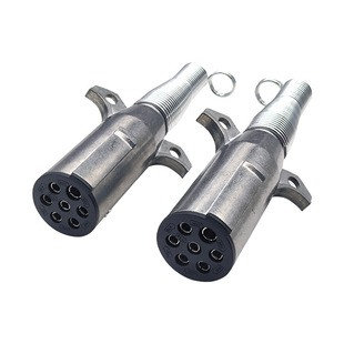 �S�������� ��7pin��Ҏ��܇�B����12V 7о�yɫ�\�Ͻ���܇�^