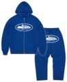 Blue - Add $3 for collar label