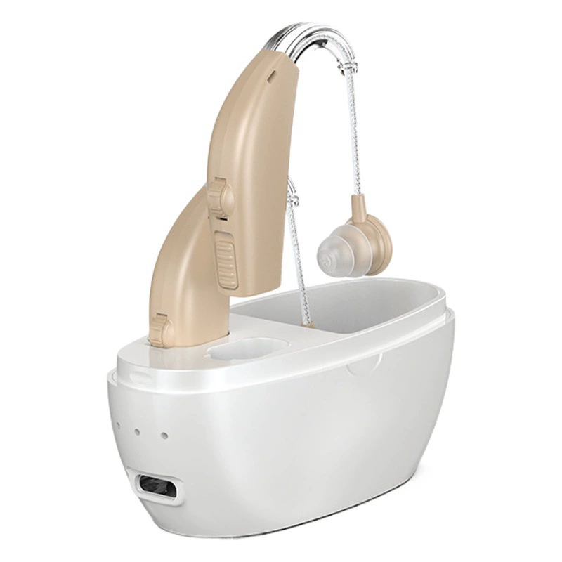 Спот слуховой аппарат пожилой человек усилитель звука задний наушник hearing aids зарядный склад аксессуары оптом