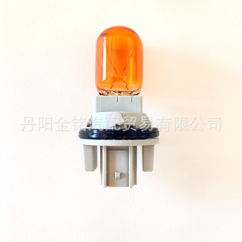 Front Turn Signal Light Socket Base for Honda Accord 7th 8th 9th Gen