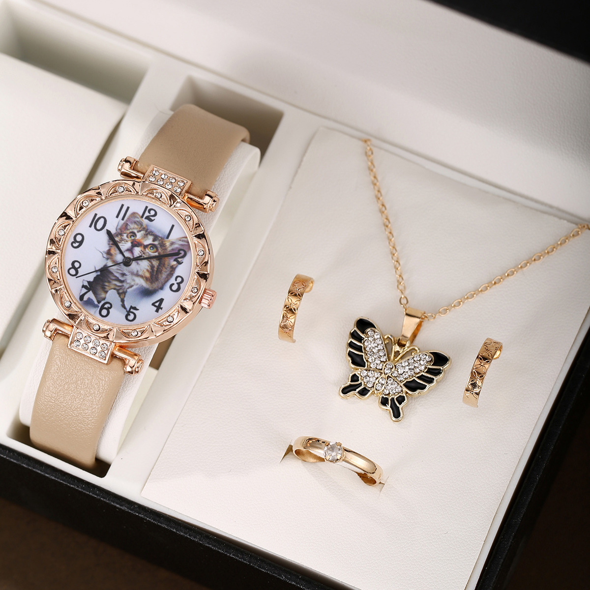 4¼þÌÚɫºûµûµõÊ×ÊÎÌ×װ£¨¿¨ÆäɫÊֱí¹â°åƤ£© (1).JP