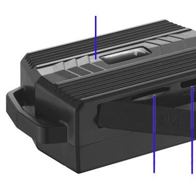 Tk935 Multi-Purpose Gps Locator GPS Locator
