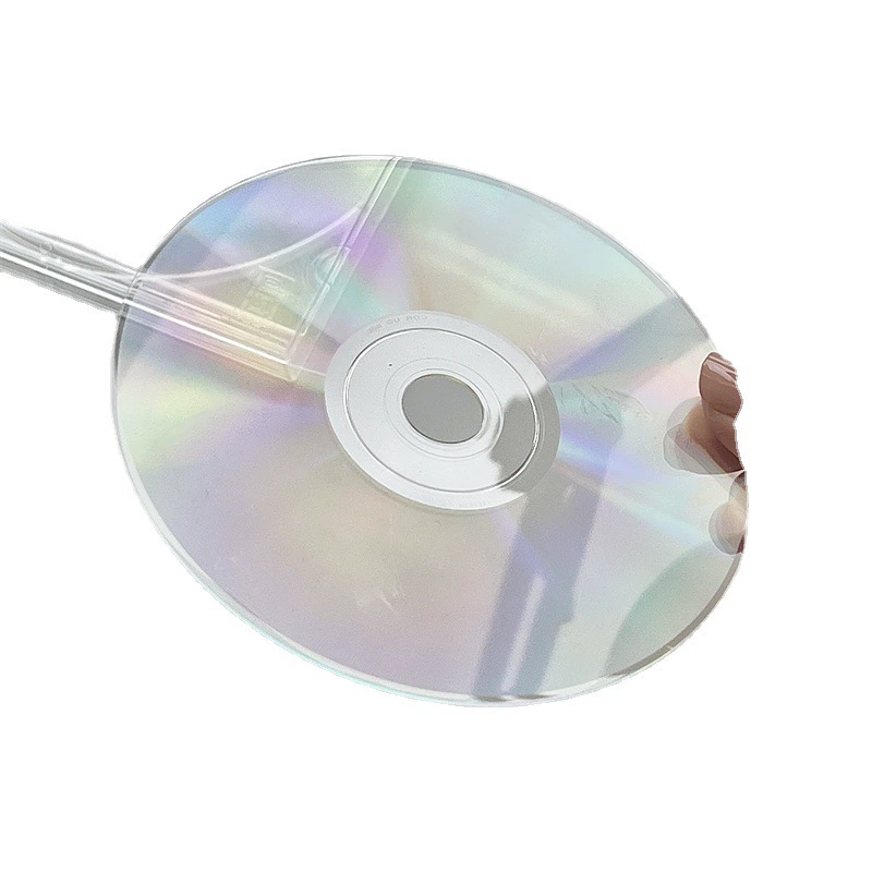 INS прозрачный диск, оптовая простота, MUF. CD звёздный погоня diy материал пластиковый лист домашняя окружение