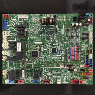 Fujitsu 9708016023 K04AW-06-01 Filter Board - 9708016023富士通K04AW-06-01滤波板K04BA-P-A