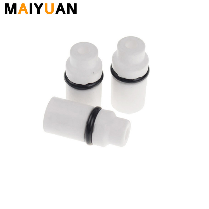 适用喷砂枪陶瓷喷嘴除锈管出水喷头高压水枪喷砂枪喷嘴清洗机批发