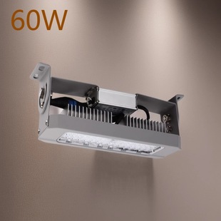 Manufacturer Street Lamp Head Project Outdoor Waterproof Led Module