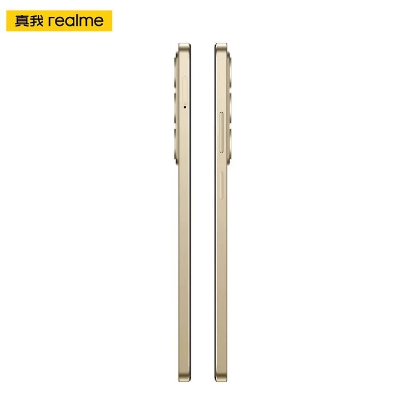 Смартфон, realme, поддержка всех сетевых стандартов, 5G, быстрая зарядка 45W