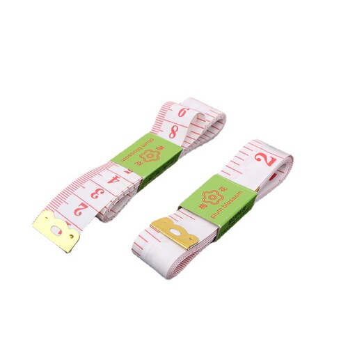 Widened tailoring tape measuring tape measuring tape measuring tape meter measuring tape tailoring cloth ruler 1.5 meters
