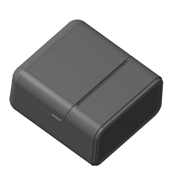 L1S_Pro (black) without paper