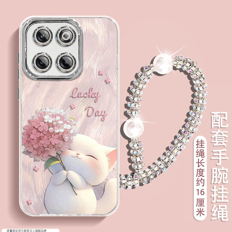 Suitable for Oneplus Acepro Mobile Phone Case Oppoace Protective Cover Oppo New 1+Acepr0 All-Inclusive Anti-Fall One