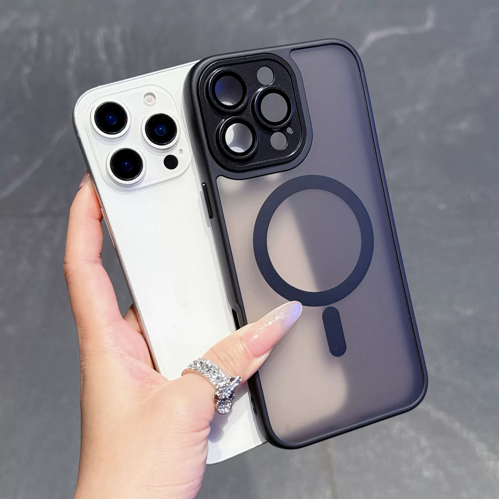 Apple, совместимый чехол для телефона, защитный объектив Pro, 16 Pro Max