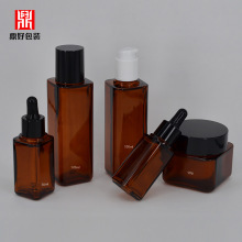 ��ɫPETGƿ30�ι�/100/120MLˬ�wˮ���Aˮ���yˮ��Һƿ�ķ�����ƿ