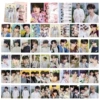 56 Times Youth League laser photo cards [including one card sticker]