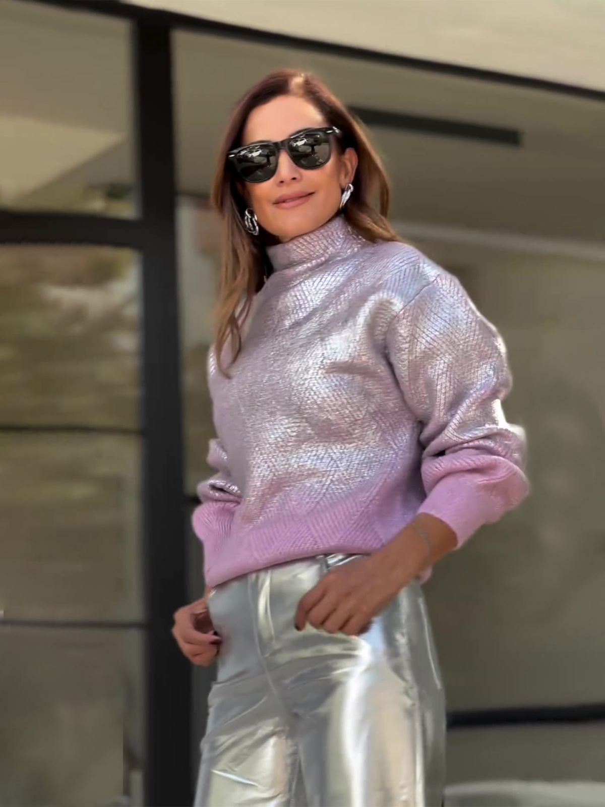 ANGELOU Sweater Image 2